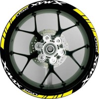 stiker velg motor yamaha xmax 250 v2 ring 14 15