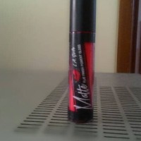 Jual LA Girl Lip Matte Finish Pigment Gloss Murah