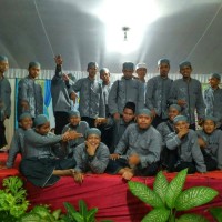 Jual Baju Koko Kombinasi Menerima Pesanan Jamaah Murah