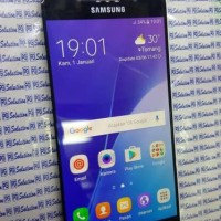 Jual LCD samsung A5 2016 ORI Normal 1set plus frame dll Murah