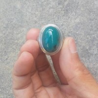 Jual bacan Doko majiko. bukan kalimaya. sungai Dareh. safir dan ruby. Murah