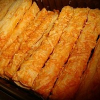 Jual Cheese Stick Kartika Sari Bandung Murah
