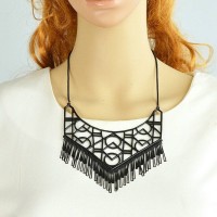 Jual kalung geometric cantik Murah