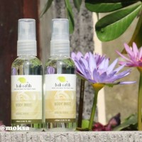 Jual white Rose Body Mist Bali Ratih / White Rose Bodymist Baliratih Murah