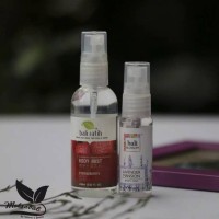 Jual Paket Body Mist Bali Ratih + Body Mist Bali Alus Murah