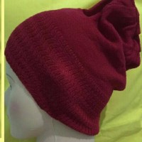 Jual Ciput rajut anti pusing / daleman hijab / dalaman pasminah Murah