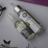 Jual Paket Body Mist Bali Ratih + Cleansing Face Bali Alus Murah