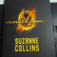 Jual The Hunger Games Murah