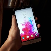 Jual HP LG G3 Stylus D690 Second Bekas Mulus Original 8Gb dual sim Murah