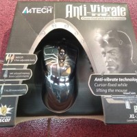 Jual Mouse Gaming Macro X7 Spider A4tech anti vibrate Murah