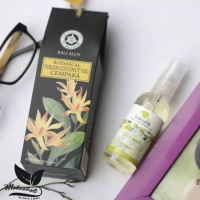 Jual Paket Body Mist Bali Ratih (Baliratih) + Lotion SPF Bali Alus Murah