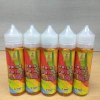 Jual DO.BE DO.BE DAMN MELON PISANG KRIMER 60ML 3MG BY EJMI Murah
