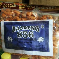 Jual BASRENG 836 PEDAS (SPICY) Murah