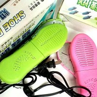 Jual Pengering sepatu basah shoes dryer model baru bisa dipanjang pendekan Murah