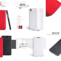 Jual OP1547 Nillkin VSeries Leather Case Lenovo Vibe X S960 KODE Bimb2024 Murah