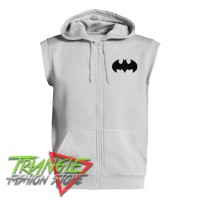 Jual Jaket Rompi Anak Batman - Misty Murah