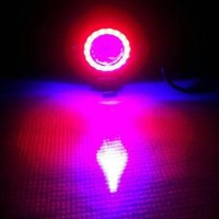 LAMPU TEMBAK LED U7 M7 MINI TRANSFORMER LAMPU SOROT U7 AE MOTOR MOBIL