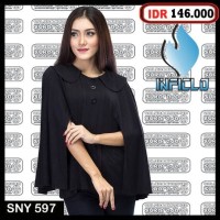 Jual Baju Atasan Wanita Dress Blouse Kemeja Blus Mini Midi Maxi Dres murah Murah