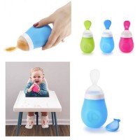 Jual Munchkin Squeeze Spoon Baby / Food Feeder / Tempat Jus dan Buah Murah