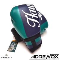 Jual Hawkeye Fightwear Boxing Glove - Reacher Terra Marine 10 oz Murah