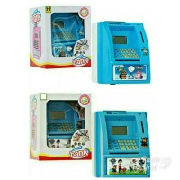 Jual atm mini celengan karakter Murah