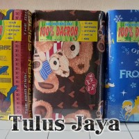 Jual Kasur Lipat ADS - Dakron Uk 90 Murah