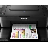 PRINTER CANON E410 - BEST PRODUCT