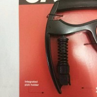 Jual PROMO Capo Daddario Tri Action PW-CP-09 Untuk Gitar Akustik dan Murah