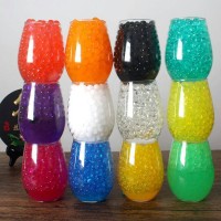 Jual Hidrogel Kiloan Paket 10 Warna Murah