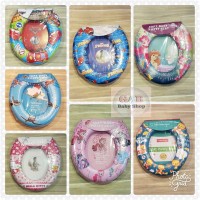 Jual Potty Seat/ Ring Closet 1216 Murah