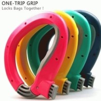Jual One Trip Grip Shoping Bag Holder Praktis Belanja shopping bag bawa Murah