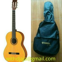 Jual Yamaha C315 - Gitar Klasik Akustik Nylon, Original Yamaha Murah