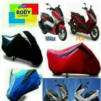MANTEL COVER SELIMUT MOTOR YAMAHA AEROX 155 NMAX HONDA PCX