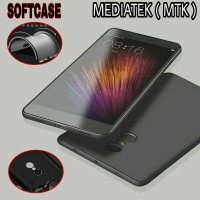 Jual Case Xiaomi Redmi Note 4 / 4x / 4Pro MEDIATEK Casing Slim Covers MTK Murah