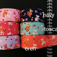 Jual pita satin 1