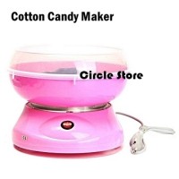 Jual Mesin Gulali / Cotton Candy Maker Portable Murah