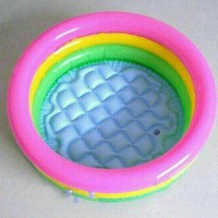 Jual kolam bak bayi 3 susun Murah