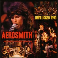 Jual Aerosmith - Unplugged 1990 (1CD) (2017) Murah
