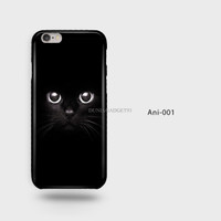 Jual Diskon Custom Case Casing Animal 01 , Cat Kucing , Iphone Samsung Oppo Murah
