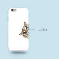 Jual Diskon Custom Case Casing Animal 04, Cat, Kucing, Iphone Samsung Xiaom Murah