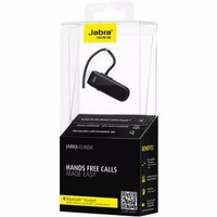 Jual JUAL Jabra Classic Black (Garansi Resmi Axindo) - HLS019 Murah