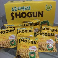 Jual Mie kremes Shogun Murah