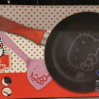 Jual Hello Kitty 20 cm Fry Pan Teflon Maxim Murah