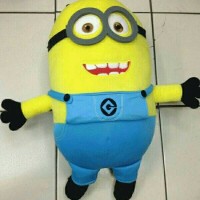 Jual Boneka Minion 3 D 50 CM Murah