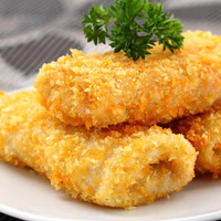 Jual Frozen Risoles Kualitas Hotel/ Risoles daging Asap Murah