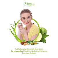 Hair Removal manfaat obat penghilang bulu kemaluan ketiak secara alami