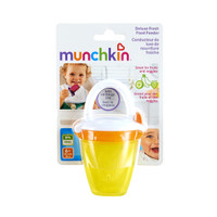 Jual Munchkin fresh food feeder Murah