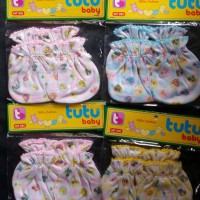 Sarung Tangan dan kaki/ kado Bayi/ pakaian bayi/ perlengkapan bayi