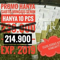 Jual Jafra MUD MASK Murah