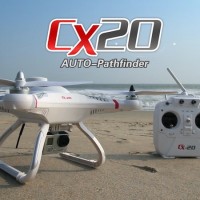 DRONE...Cheerson CX-20